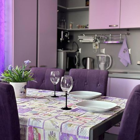 Apartment Lavender, Near To Airport Sofia Esterno foto