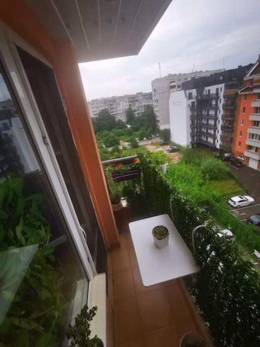 Apartment Lavender, Near To Airport Sofia Esterno foto