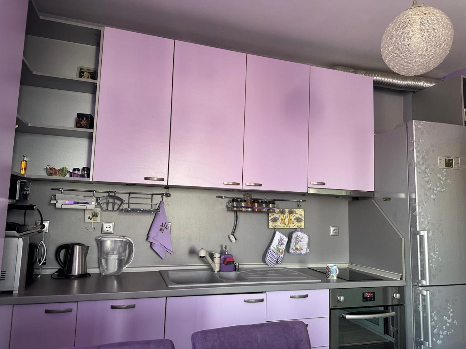 Apartment Lavender, Near To Airport Sofia Esterno foto
