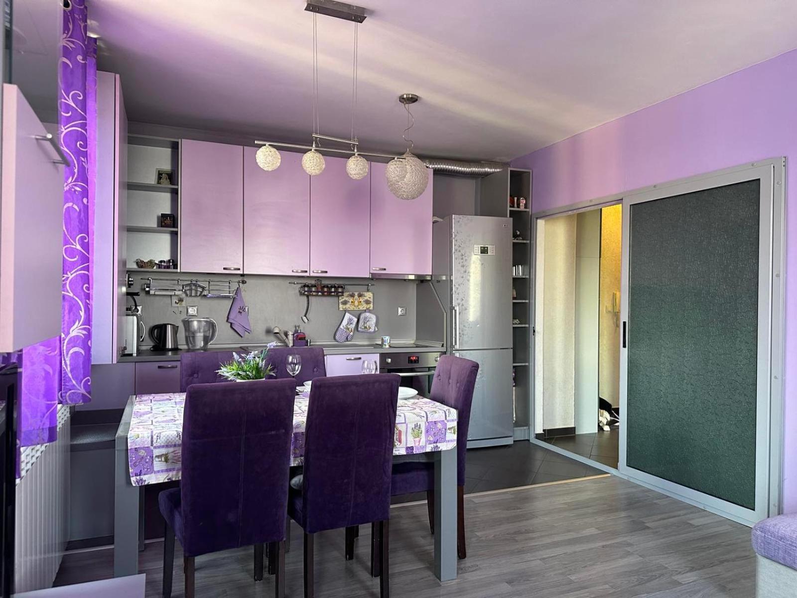 Apartment Lavender, Near To Airport Sofia Esterno foto