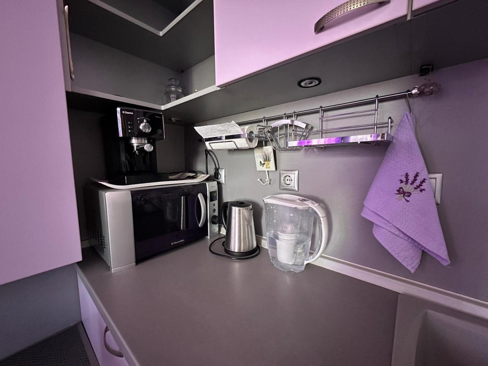 Apartment Lavender, Near To Airport Sofia Esterno foto