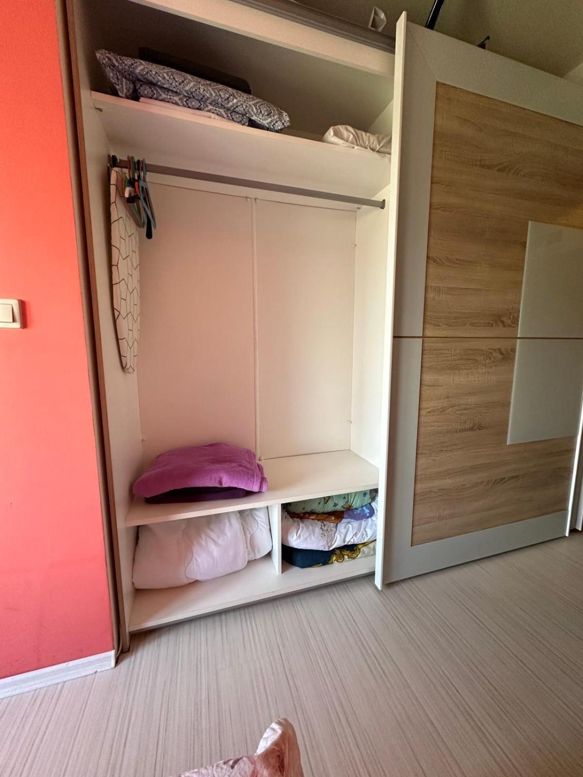Apartment Lavender, Near To Airport Sofia Esterno foto