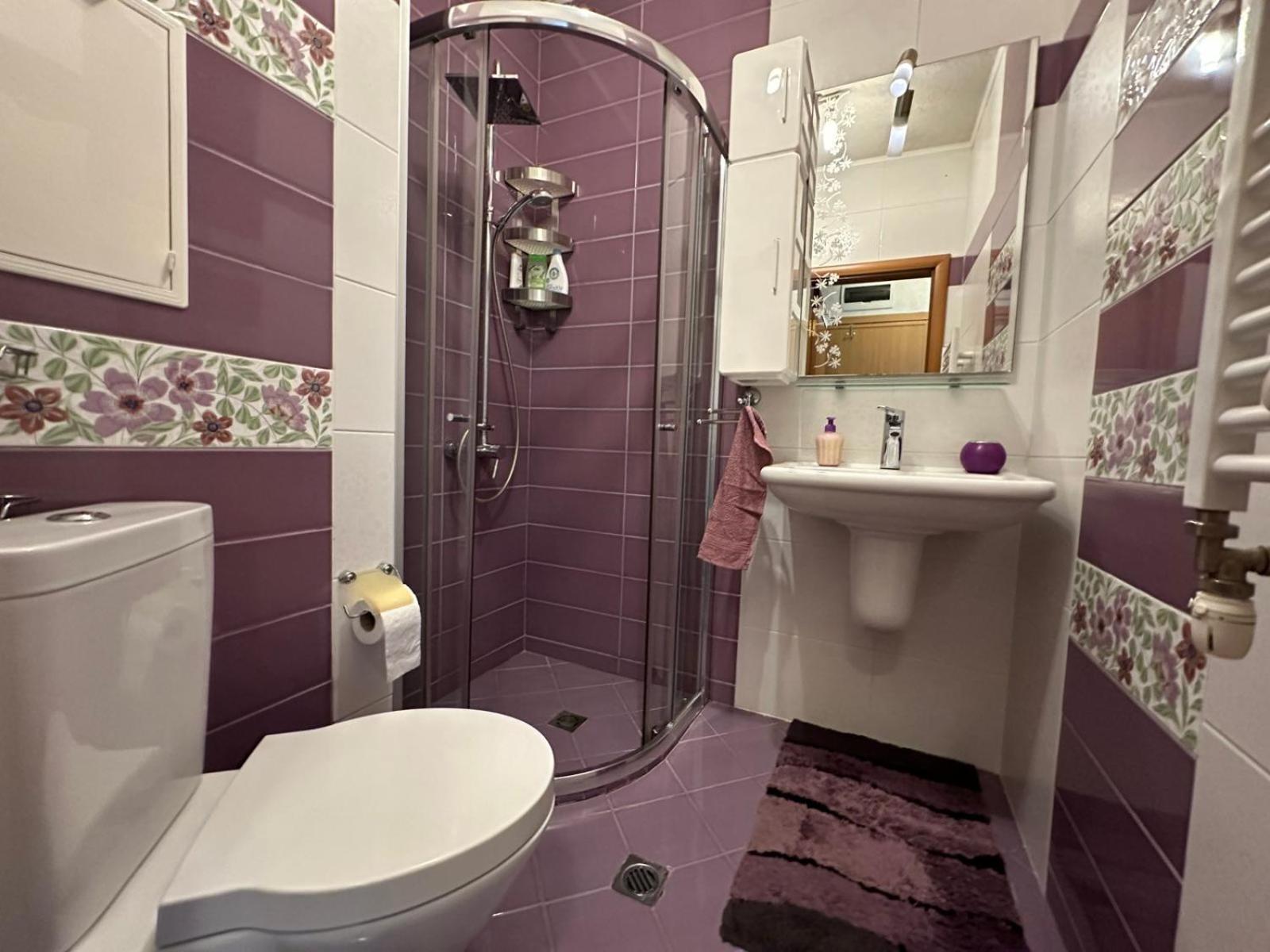 Apartment Lavender, Near To Airport Sofia Esterno foto